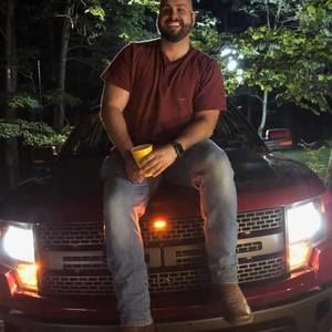 Meet your Posher, Colton